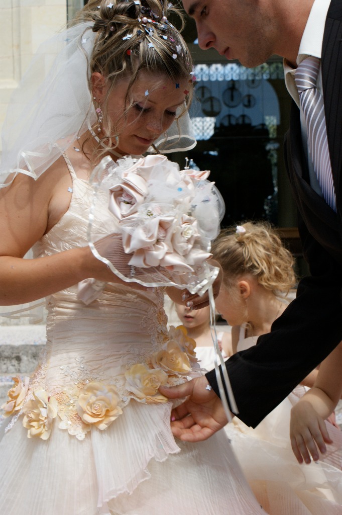 Photos de mariage
Bouquet de mariée ivoire rosé
Bouquet de mariage accessoires
Bouquet de mariée original en tissu
Bouquet de mariée sans fleurs
Création fleurs de mariée