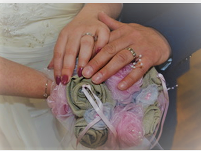 Bouquet de mariée tissu lin
Bouquet de mariage accessoires
Bouquet de mariée original en lin et voile
Bouquet de mariée sans fleurs
Création fleurs de mariée